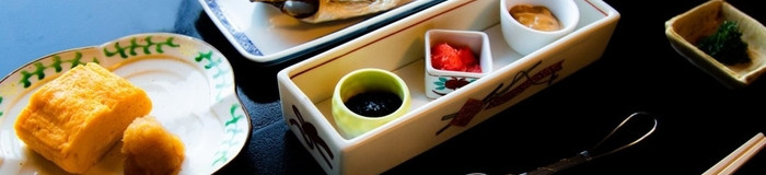 湯河原で美味しい朝食ならここに泊まろう♪おすすめホテル&旅館8選【神奈川県】