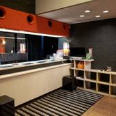 アパホテル 尾張一宮駅前（愛知県 ビジネスホテル） / 2