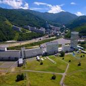 苗場プリンスホテル（新潟県 リゾートホテル） / 4