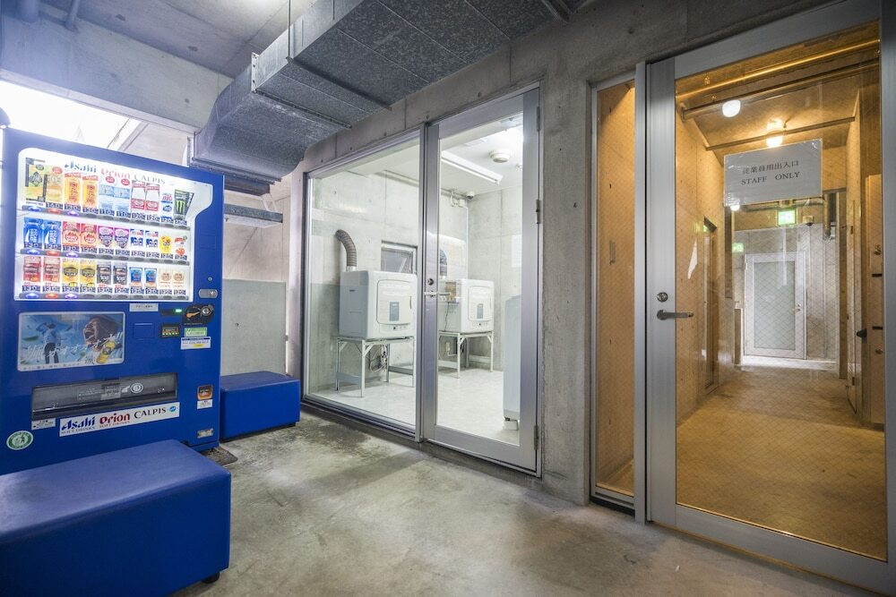 ランドリー ルーム