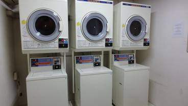 ランドリー / 21