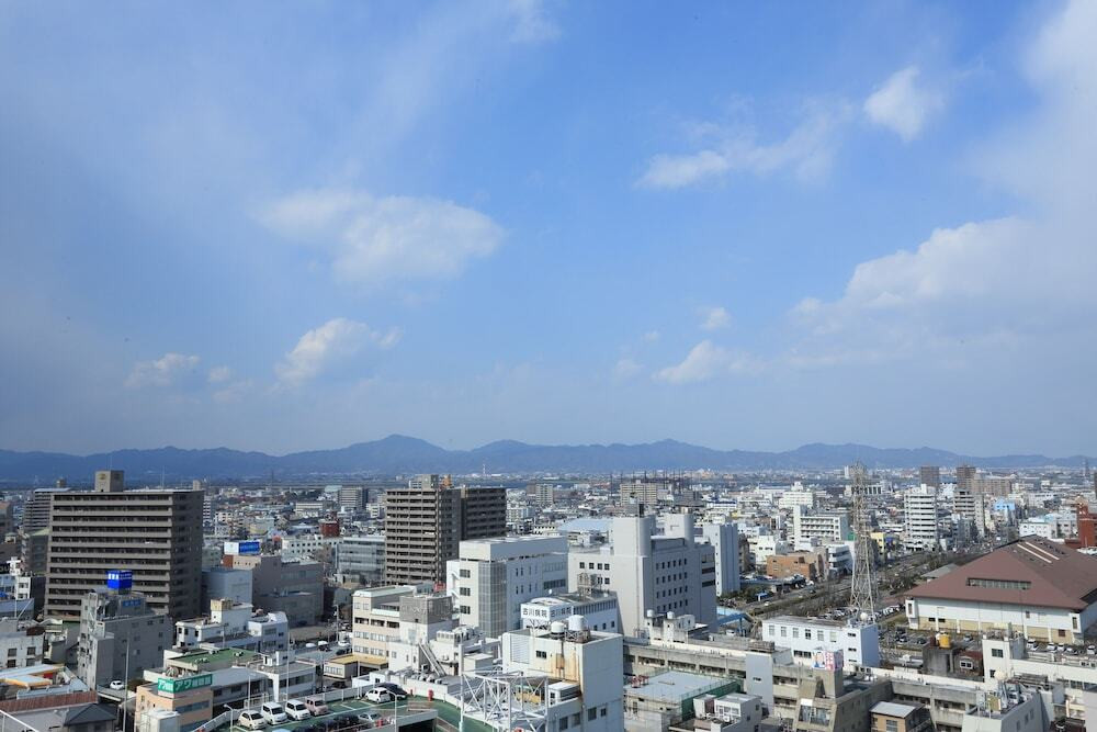 施設からの眺望