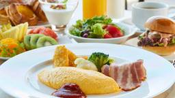 【千葉】朝から幸腹♡朝食がおいしいホテル&旅館10選