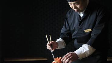 食事・飲み物 / 3