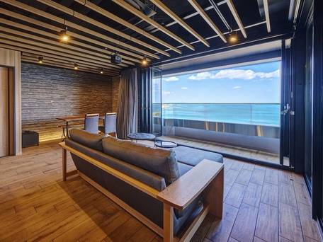 リゾートヒルズ豊浜蒼空の風 SORA no KAZE / 4