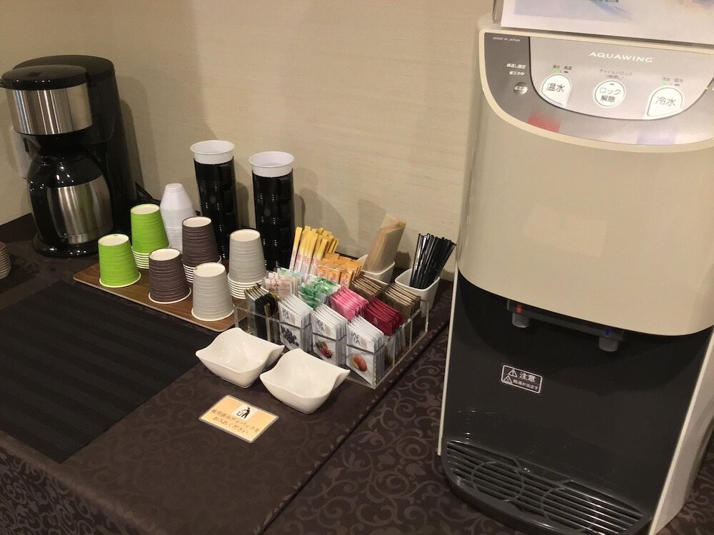 コーヒー サービス