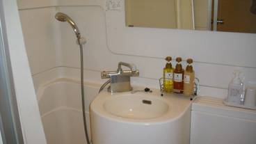 バスルーム / 16