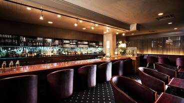 バー (施設内) / 3