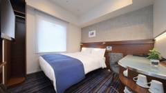 京王プレッソイン東京駅八重洲