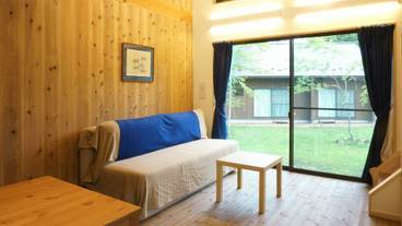 リビング エリア / 8