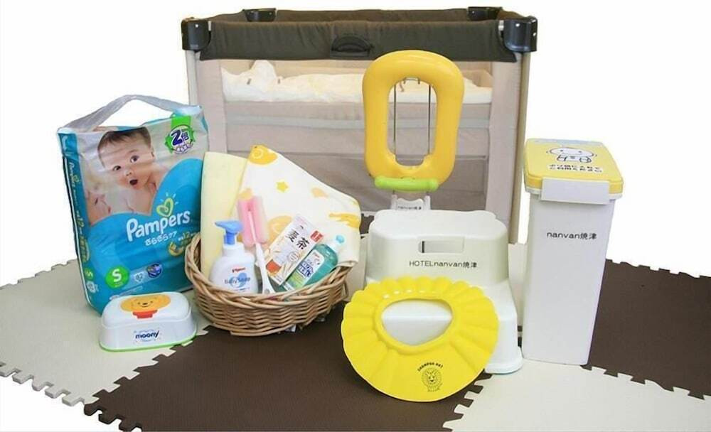 子供用スペース