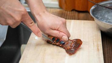 食事・飲み物 / 1