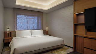 ルーム キングベッド 1 台