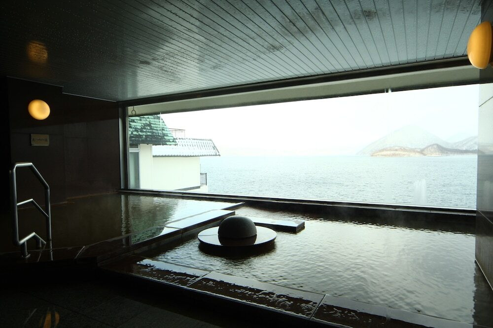 温泉