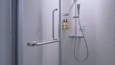 バスルームのシャワー / 33