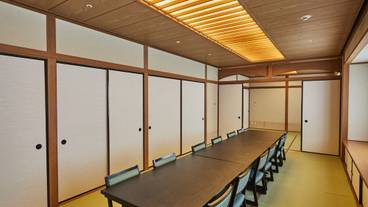 施設内の設備 / 20