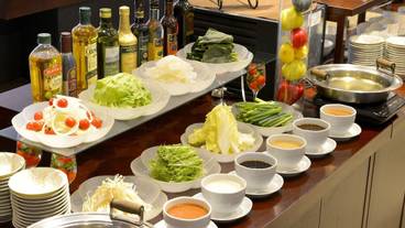 食事・飲み物 / 4