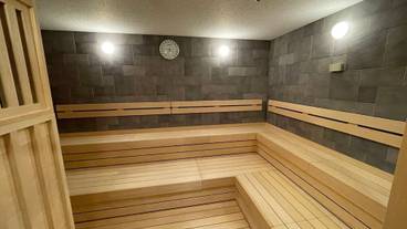 フィットネス設備 / 9