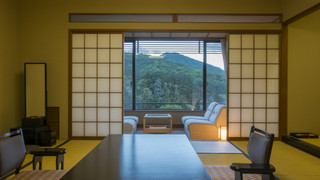 【和室・洋室お任せ】1泊朝食 [スタンダード] [洋室又は和室] [禁煙] [眺望おまかせ]