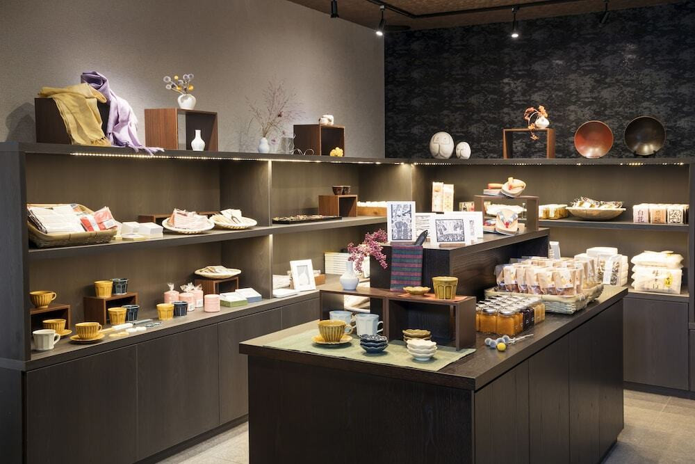 ギフト ショップ