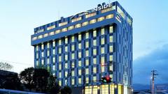 HOTEL INSIDE 沼津インター（ホテル インサイド 沼津インター）