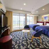 ホテル グランドルチェ博多(福岡県 ビジネスホテル) / 3