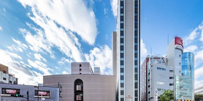 ホテルエミシア東京立川（東京都 シティホテル） / 1