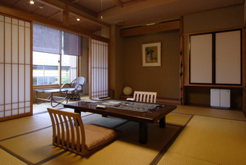 全13室でプライベート感満載だからひとりも気にならない3459186