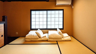 一棟貸切町家 禁煙