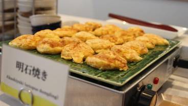 ビュッフェ / 10