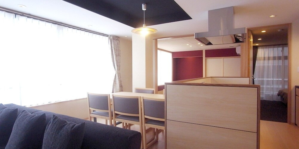 ダイニングルーム