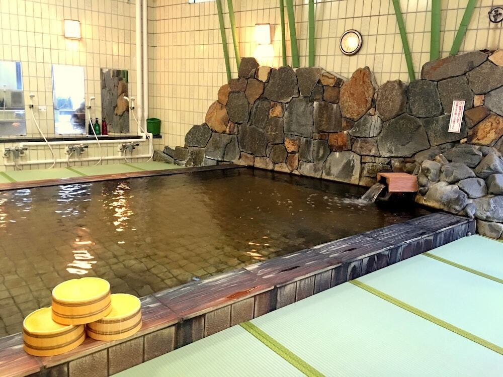 トリートメント ルーム