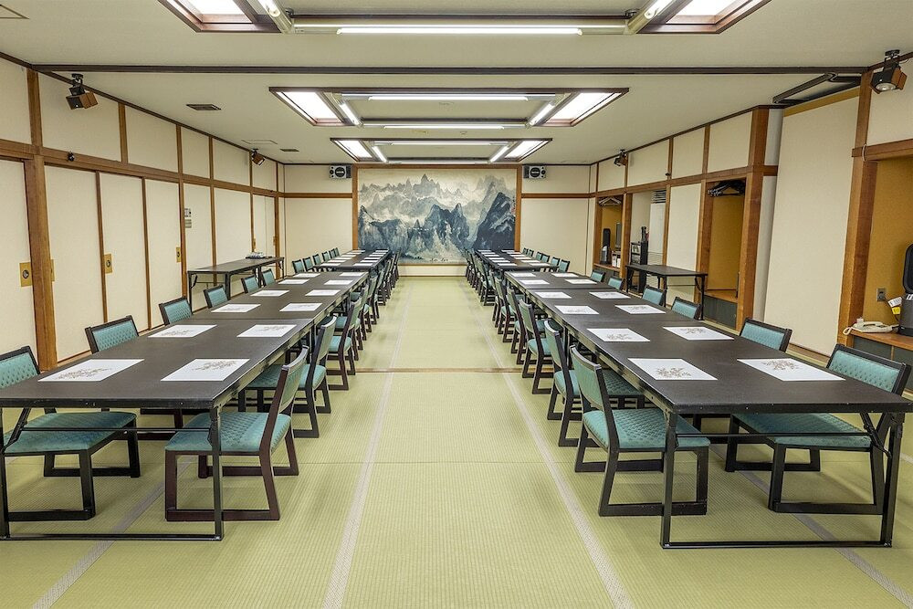 バンケット ホール