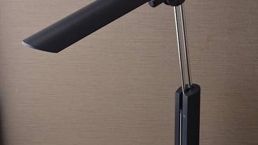 施設内の設備 / 1