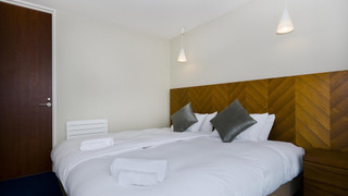 スタンダード ルーム 2 ベッドルーム