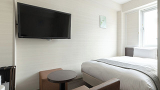 ツインルーム 禁煙