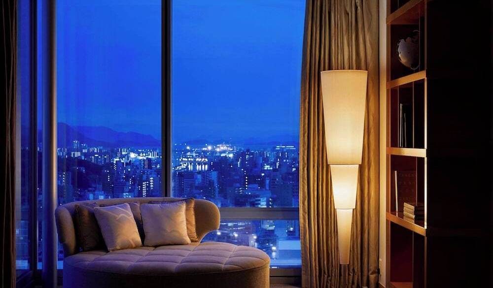 クラブルームからの夜景 / 4