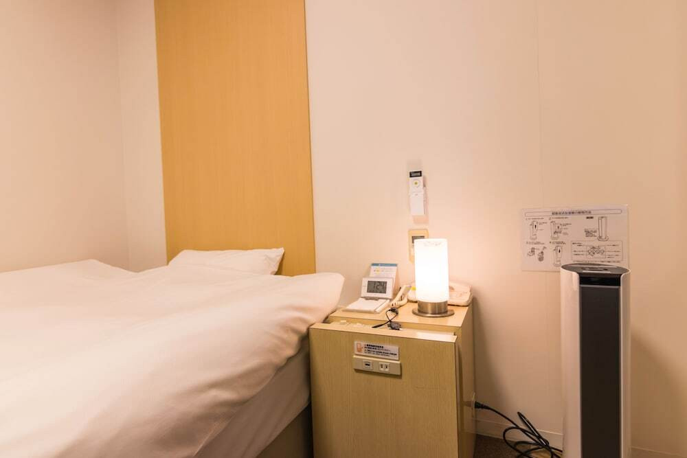 便利＆リーズナブル＆キレイ！ 駅とコンビニがすぐのスパホテル3479557