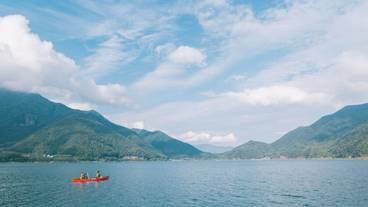 スポーツ設備 / 1