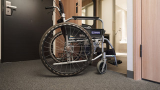 デラックス2ベッドルームスイート