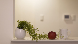 アパートメント