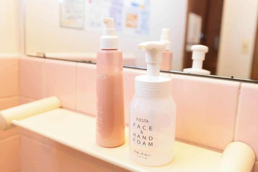 客室の設備とサービス