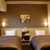 ホテルルートイン豊田元町（愛知県 ビジネスホテル） / 5