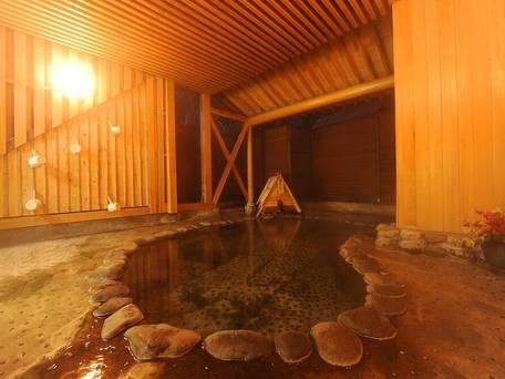 岩手県花巻台温泉 松田屋旅館 / 1