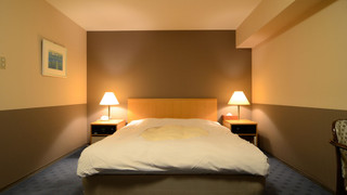 ダブルルーム 禁煙