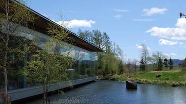 施設の敷地 / 27