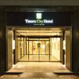 Tマークシティホテル 札幌