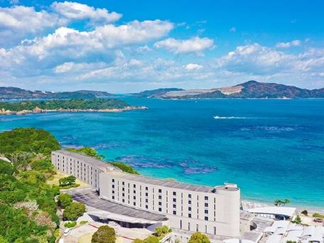 大江戸温泉物語 TAOYA志摩 / 5