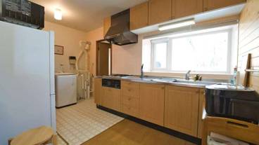 専用キッチン / 5