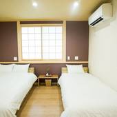 お宿 兎子(京都府 別荘・ヴィラ・コンドミニアム) / 5